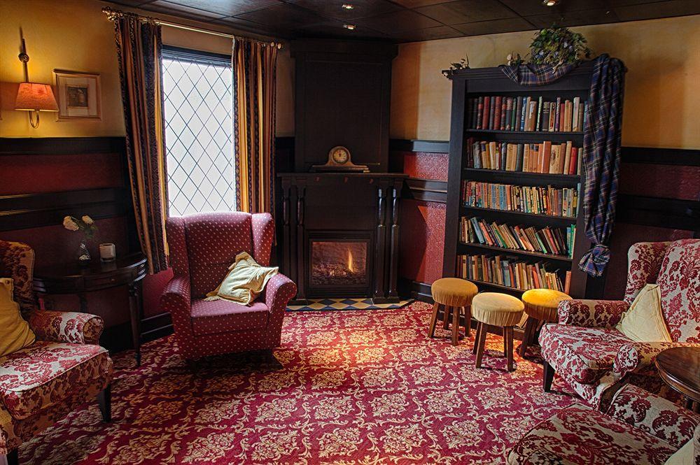 Fletcher Hotel Restaurant Heidehof 헤이렌베인 외부 사진