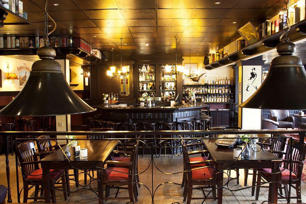 Fletcher Hotel Restaurant Heidehof 헤이렌베인 외부 사진