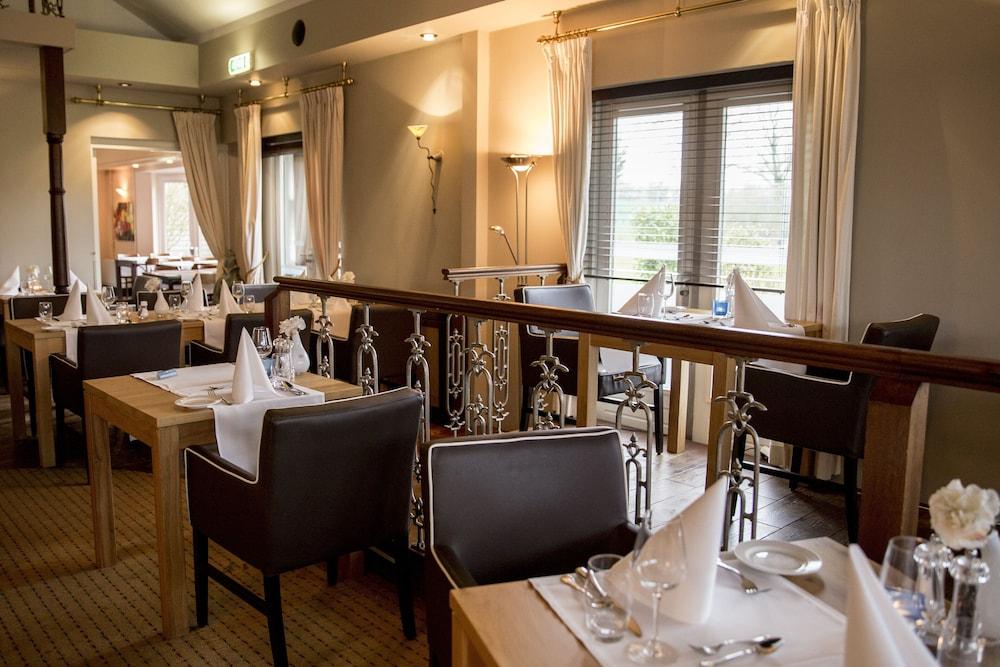 Fletcher Hotel Restaurant Heidehof 헤이렌베인 외부 사진