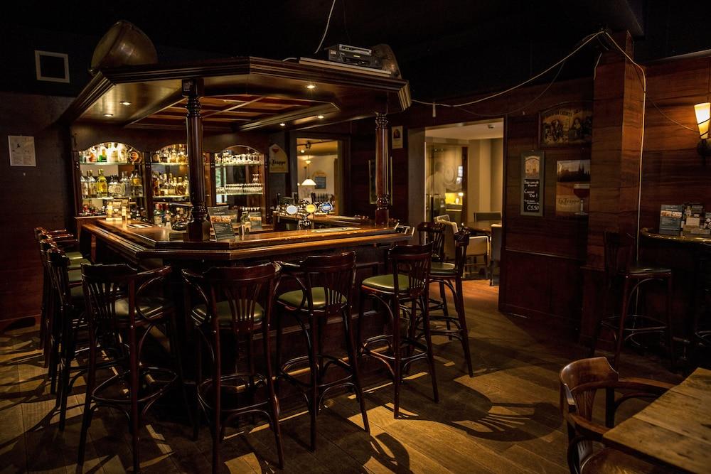 Fletcher Hotel Restaurant Heidehof 헤이렌베인 외부 사진