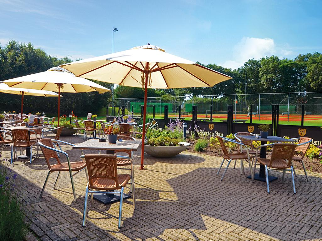 Fletcher Hotel Restaurant Heidehof 헤이렌베인 외부 사진